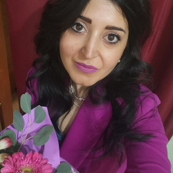 Mariagrazia B. insegnante di Aiuto compiti