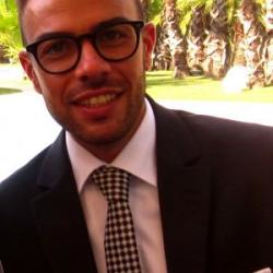 Raffaele M. insegnante di Aiuto tesi