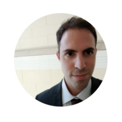 Giovanni P. insegnante di Econometria