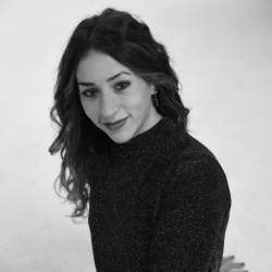 Isabella G. insegnante di Aiuto compiti