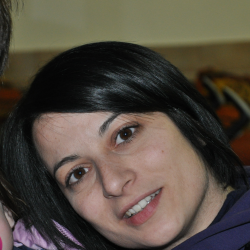 Elisa L. insegnante di Aiuto compiti