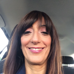 Antonella R. insegnante di Aiuto compiti