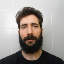 Gabriele S. insegnante di Filosofia