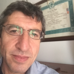 Sebastiano Davide C. insegnante di Aiuto compiti