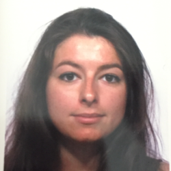 Vanessa V. insegnante di Aiuto compiti