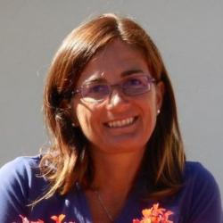 Cristina F. insegnante di Aiuto compiti