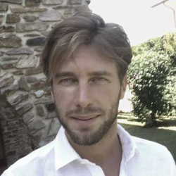 Davide T. insegnante di Disegno tecnico