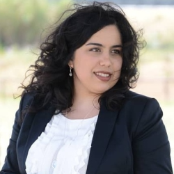 Chiara C. insegnante di Aiuto compiti