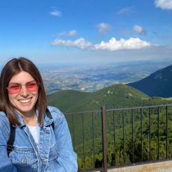 Lorenza B. insegnante di Aiuto compiti