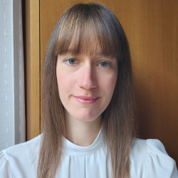 Vanessa C. insegnante di Aiuto compiti