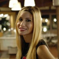 Claudia O. insegnante di Aiuto compiti