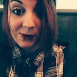 Sharon L. insegnante di Aiuto compiti
