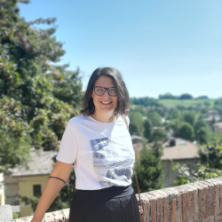 Giulia B. insegnante di Aiuto compiti