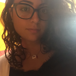 Graziella C. insegnante di Aiuto compiti