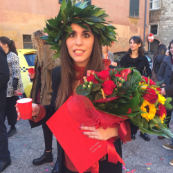 Veronica P. insegnante di Aiuto compiti