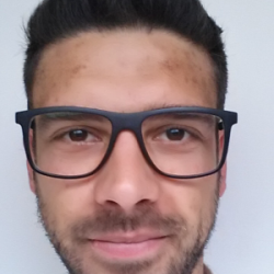 Alberto C. insegnante di Aiuto compiti