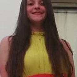 Marika D. insegnante di Italiano