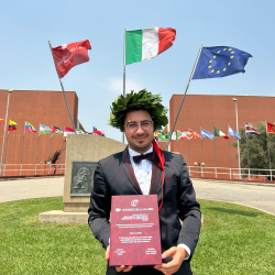 Luigi P. insegnante di Aiuto compiti