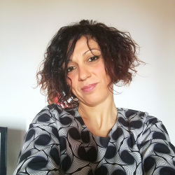 Michela A. insegnante di Contabilità e bilancio