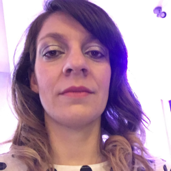 Patrizia C. insegnante di Aiuto compiti
