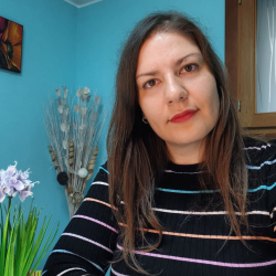 Ilaria N. insegnante di Aiuto compiti
