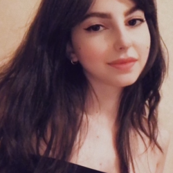 Giada T. insegnante di Aiuto compiti