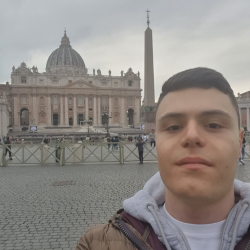 Emanuele G. insegnante di Aiuto compiti