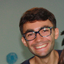 Alessio F. insegnante di Aiuto compiti