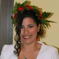 Jessica L. insegnante di Aiuto compiti