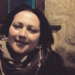 Monia F. insegnante di Aiuto compiti