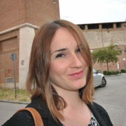 Susanna C. insegnante di Aiuto compiti