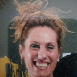 Maria Grazia F. insegnante di Aiuto compiti