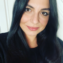 Federica C. insegnante di Aiuto compiti