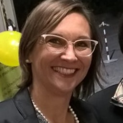 Irene S. insegnante di Aiuto compiti