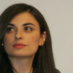 Maria Z. insegnante di Aiuto compiti