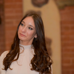 Chiara B. insegnante di Aiuto compiti