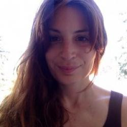 Antonella G. insegnante di Aiuto compiti