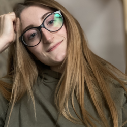 Laura V. insegnante di Aiuto compiti