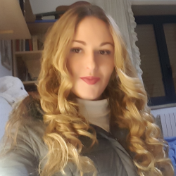 Giulia S. insegnante di Aiuto compiti