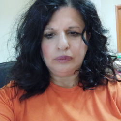 Nicolina D. insegnante di Agronomia