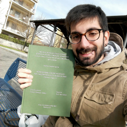 Alessio C. insegnante di Biologia