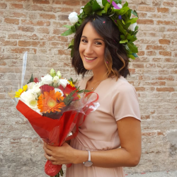 Antea R. insegnante di Aiuto compiti