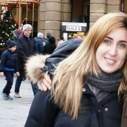 Ilaria L. insegnante di Aiuto tesi