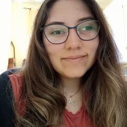 Alessia G. insegnante di Aiuto compiti