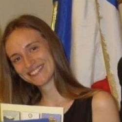 Chiara D. insegnante di Aiuto compiti