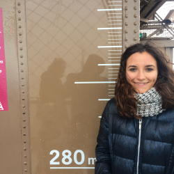 Francesca A. insegnante di Aiuto compiti
