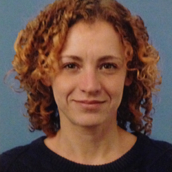 Mariagiovanna G. insegnante di Algebra