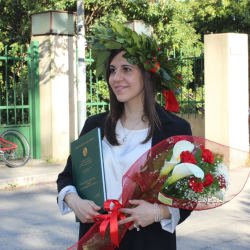 Cristina T. insegnante di Aiuto compiti