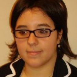 Francesca V. insegnante di Aiuto tesi
