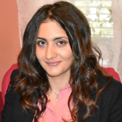 Barbara C. insegnante di Aiuto compiti